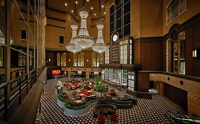東京凱悅酒店